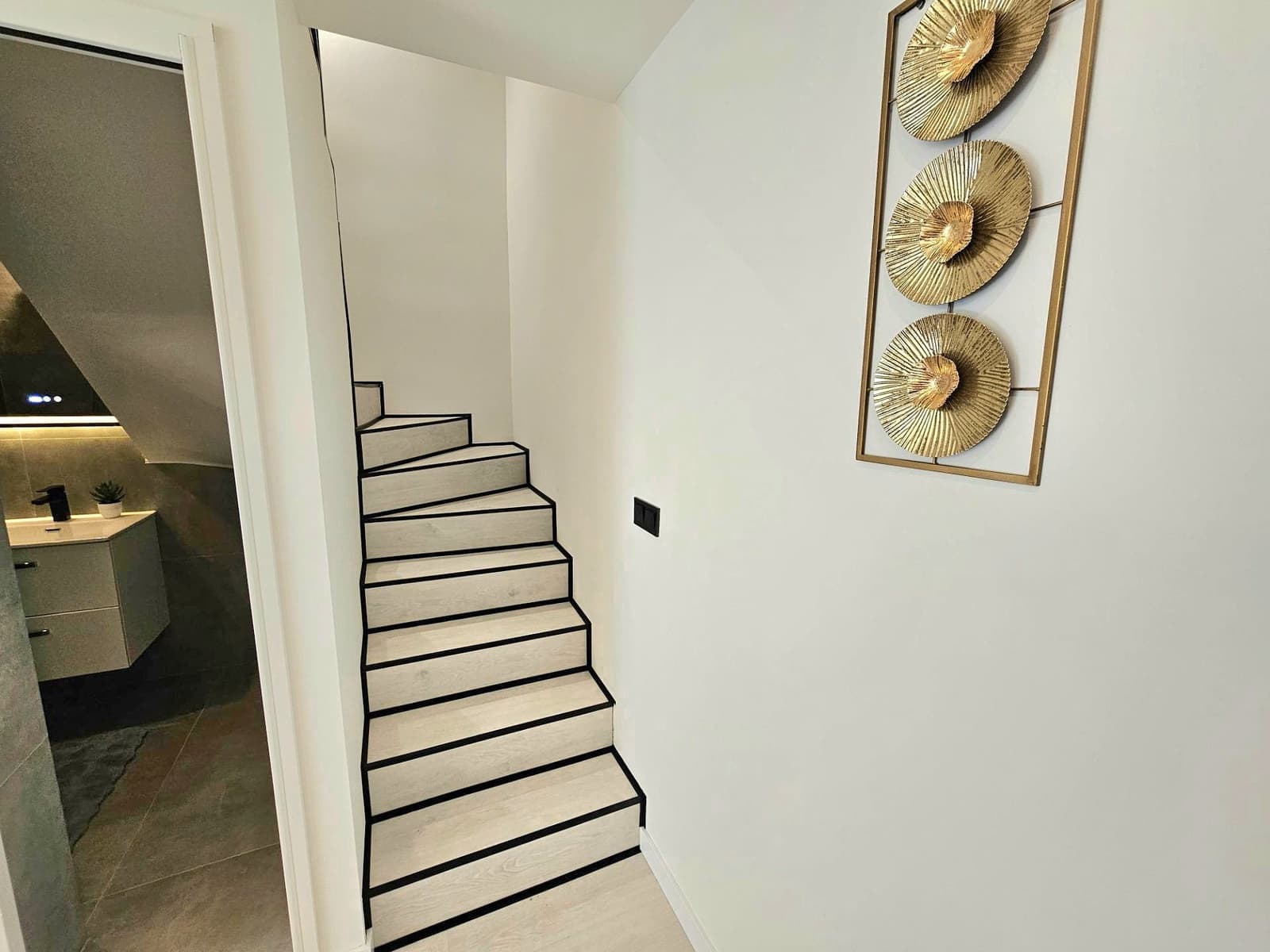 Pareado de 3 habitaciones en Torrevieja en venta - 334.900 € (Ref: 10005067)