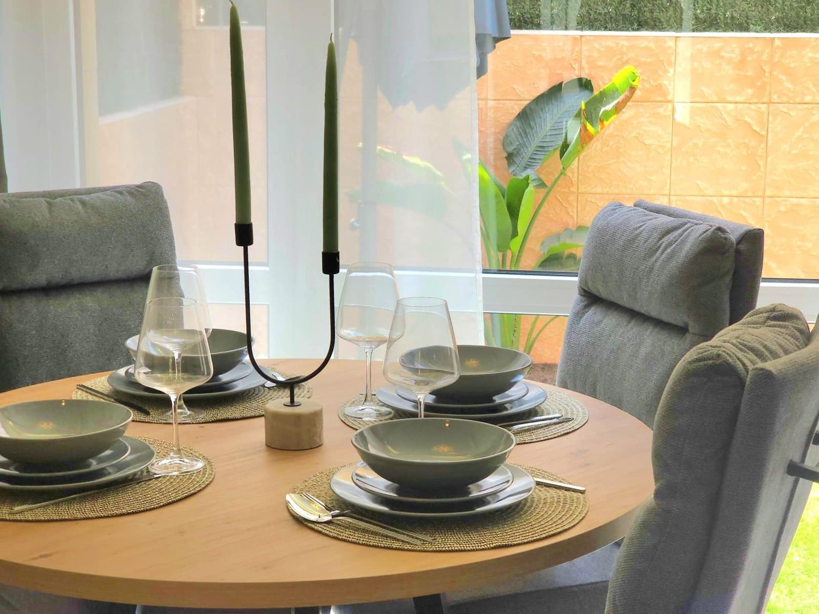 Pareado de 3 habitaciones en Torrevieja en venta - 334.900 € (Ref: 10005067)