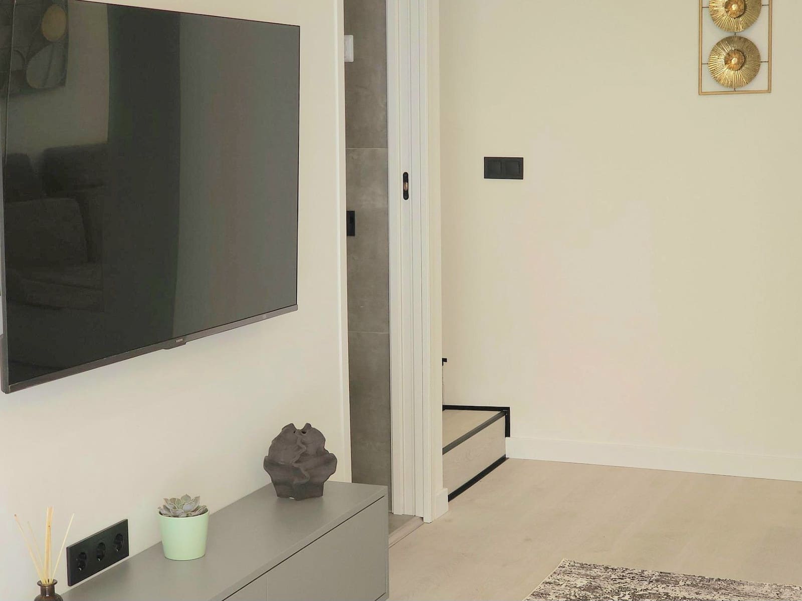 Pareado de 3 habitaciones en Torrevieja en venta - 334.900 € (Ref: 10005067)