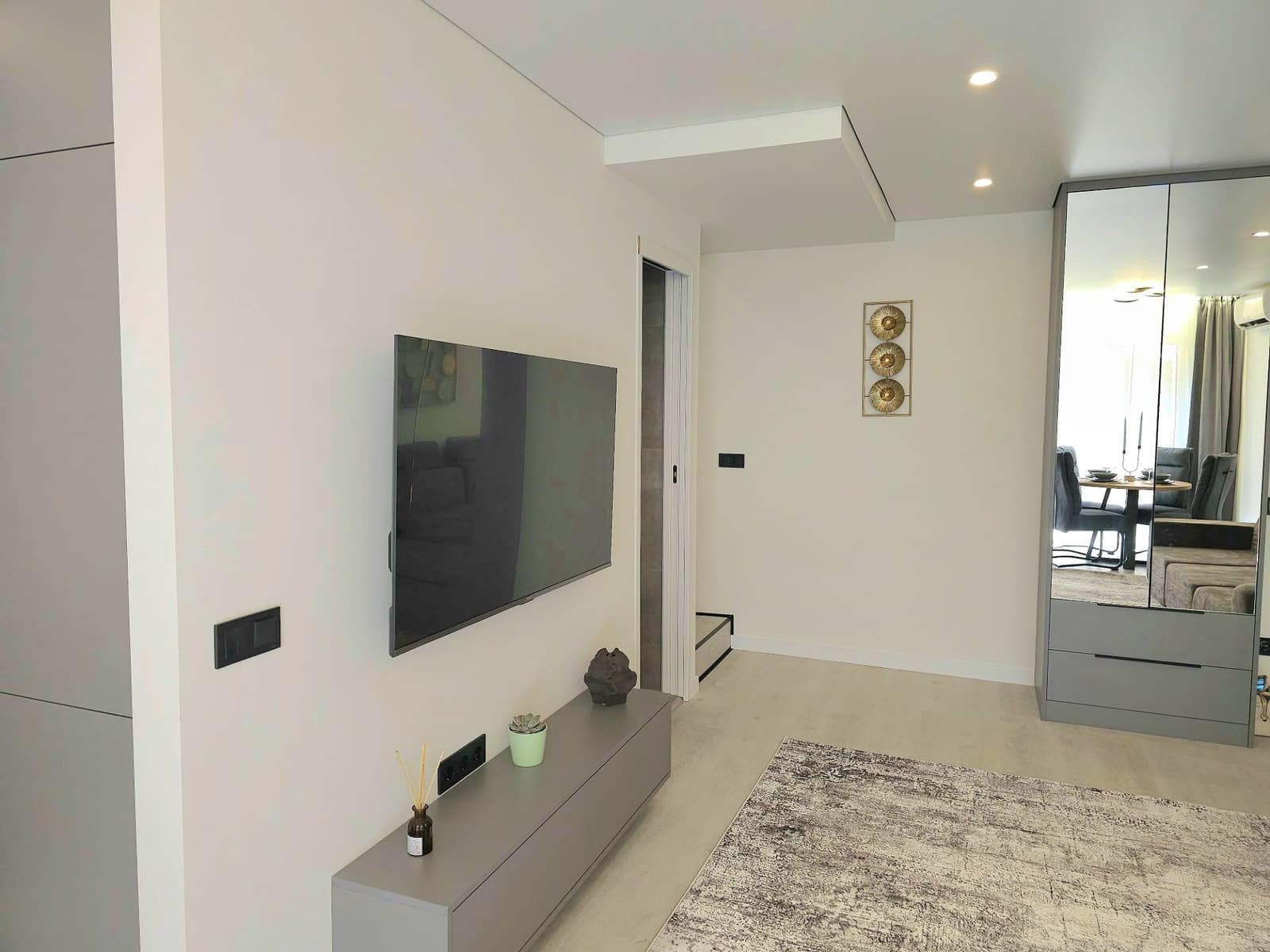 Pareado de 3 habitaciones en Torrevieja en venta - 334.900 € (Ref: 10005067)