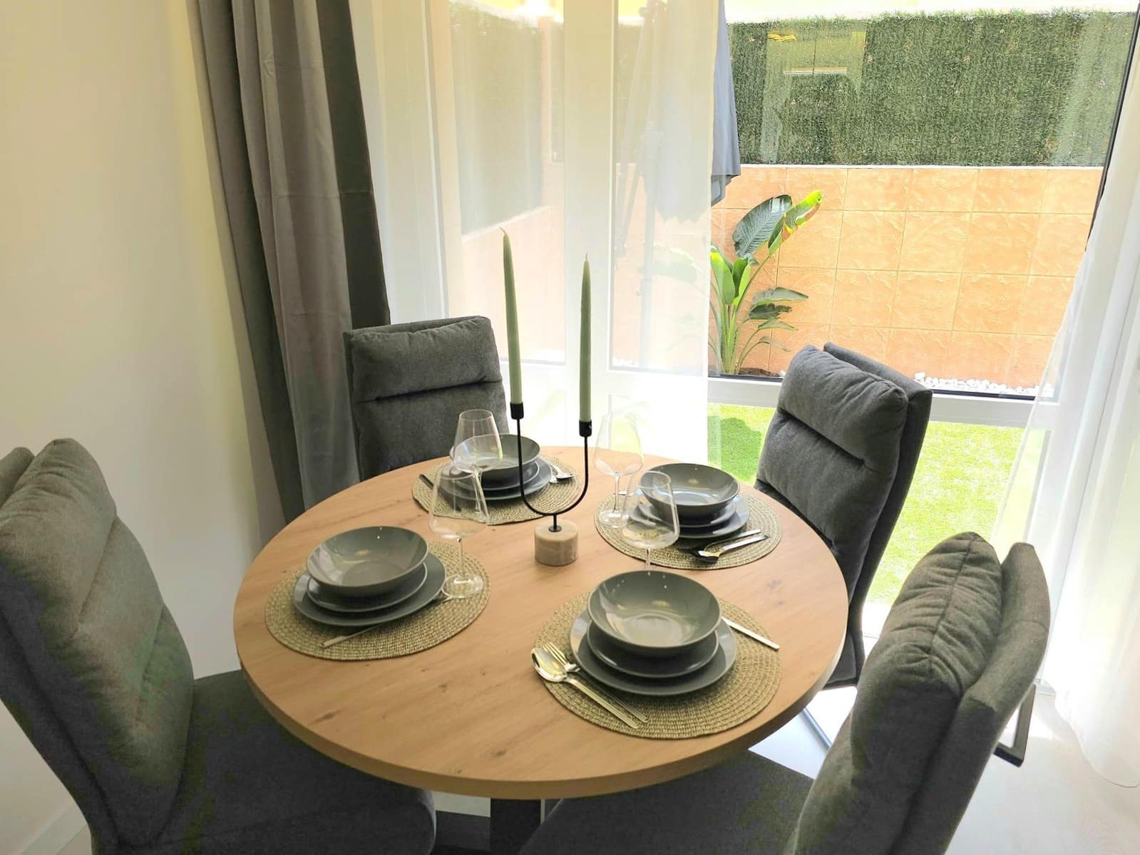 Pareado de 3 habitaciones en Torrevieja en venta - 334.900 € (Ref: 10005067)