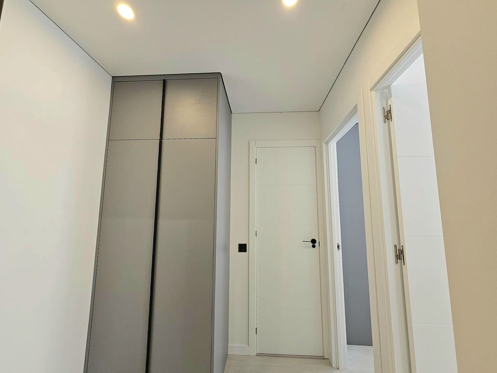 Pareado de 3 habitaciones en Torrevieja en venta - 334.900 € (Ref: 10005067)