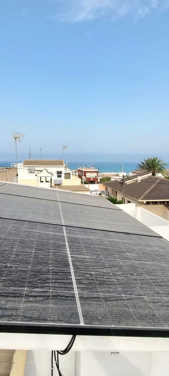 Pareado de 3 habitaciones en Torrevieja en venta - 334.900 € (Ref: 10005067)