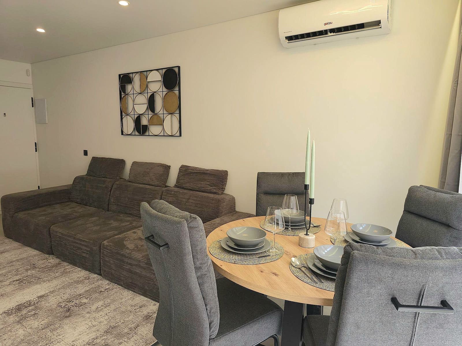 Pareado de 3 habitaciones en Torrevieja en venta - 334.900 € (Ref: 10005067)