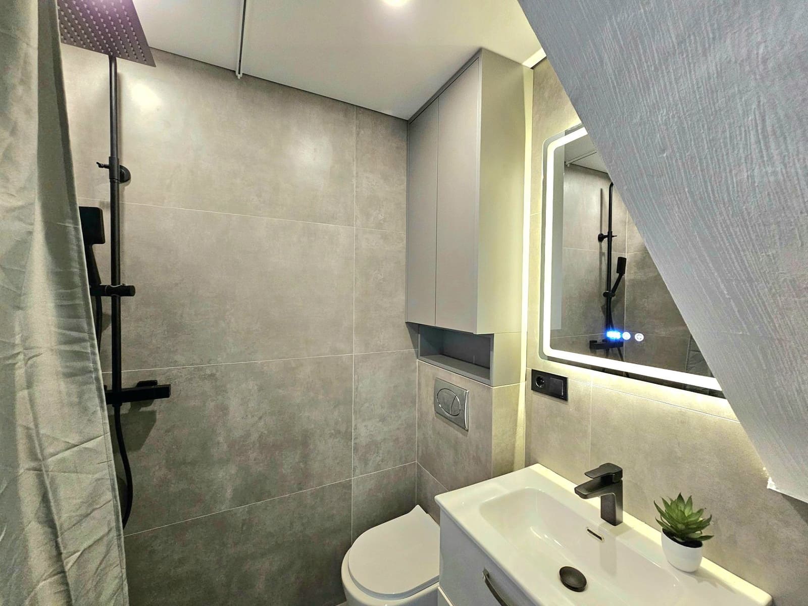 Pareado de 3 habitaciones en Torrevieja en venta - 334.900 € (Ref: 10005067)