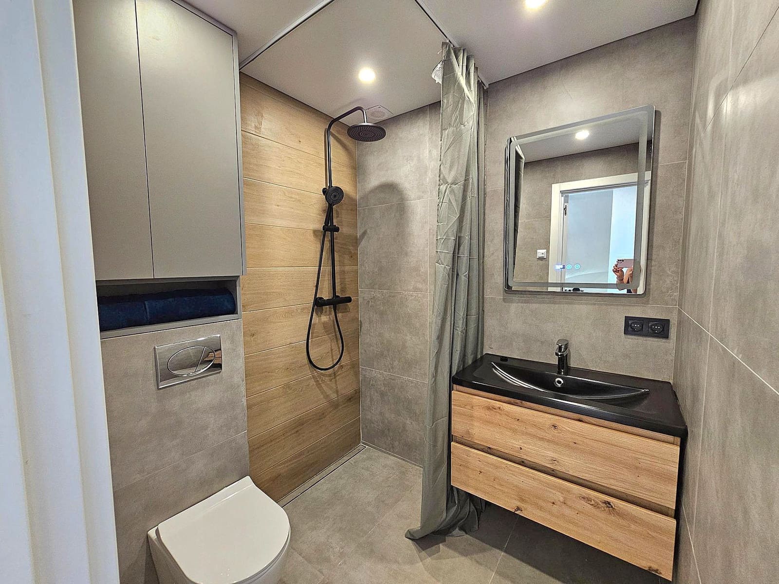 Pareado de 3 habitaciones en Torrevieja en venta - 334.900 € (Ref: 10005067)