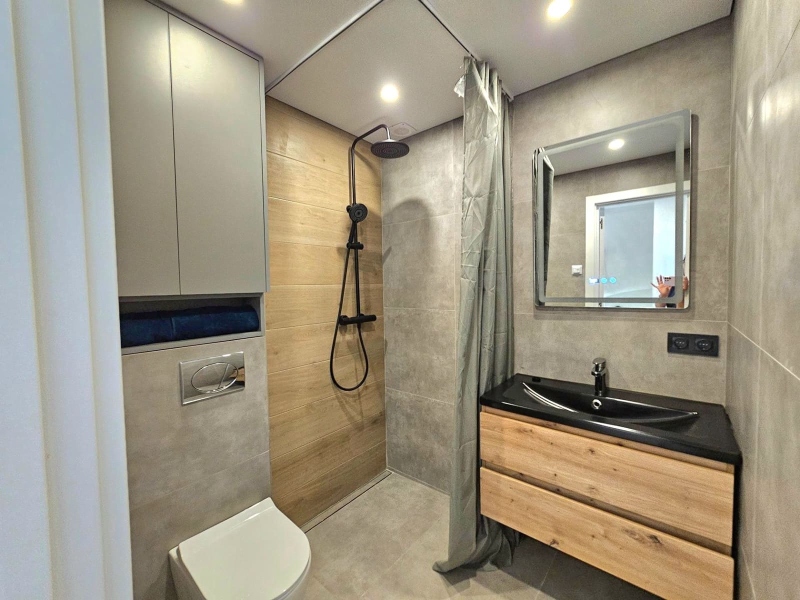 Pareado de 3 habitaciones en Torrevieja en venta - 334.900 € (Ref: 10005067)