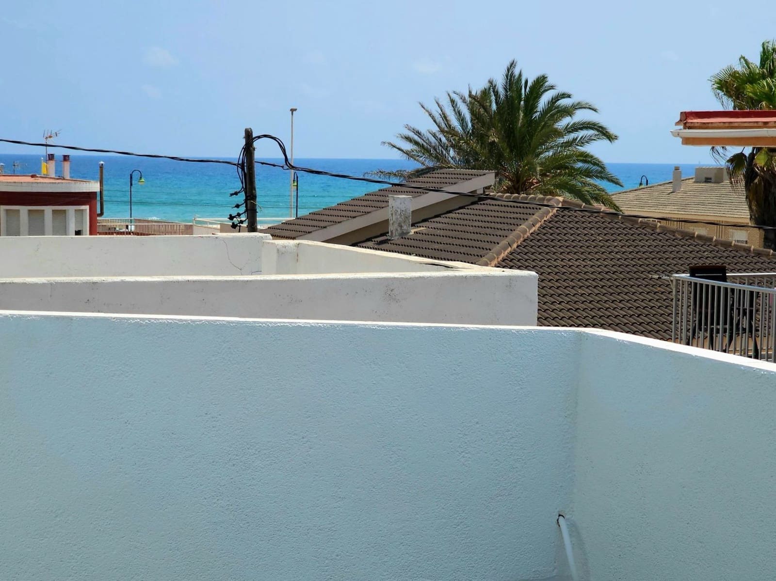 Pareado de 3 habitaciones en Torrevieja en venta - 334.900 € (Ref: 10005067)