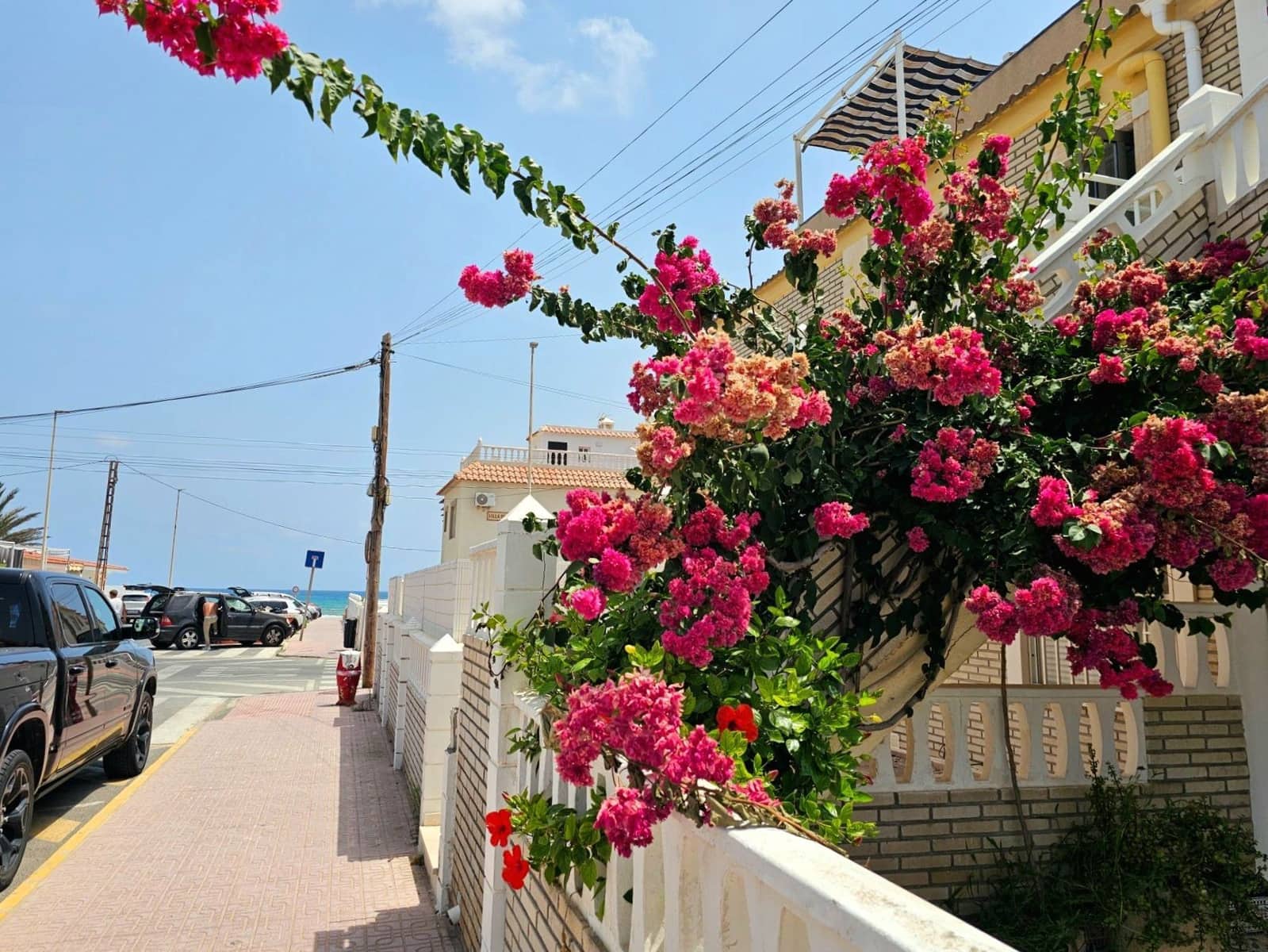 Pareado de 3 habitaciones en Torrevieja en venta - 334.900 € (Ref: 10005067)