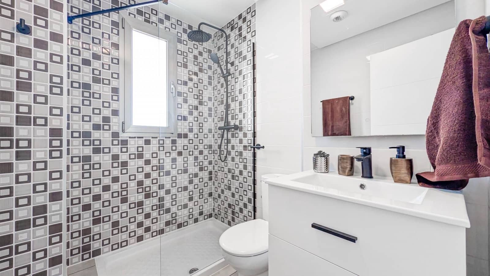 2 bedroom Penthouse for sale in Orihuela Costa with pool garage - € 319,800 (Ref: 10005068)