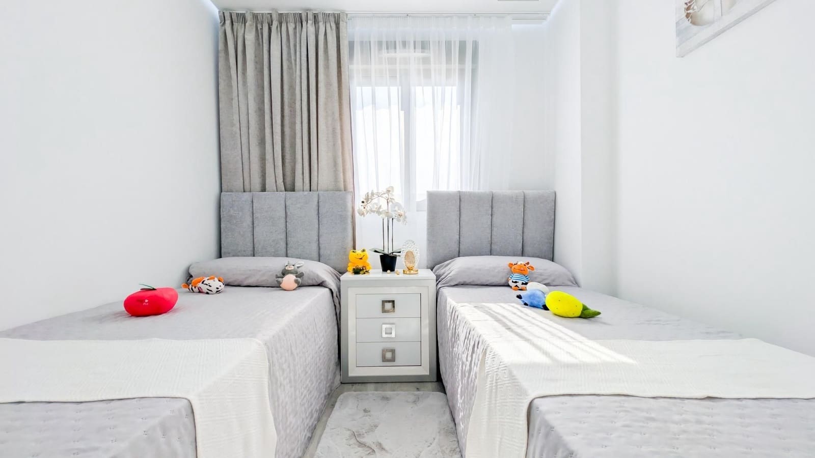 2 bedroom Penthouse for sale in Orihuela Costa with pool garage - € 319,800 (Ref: 10005068)