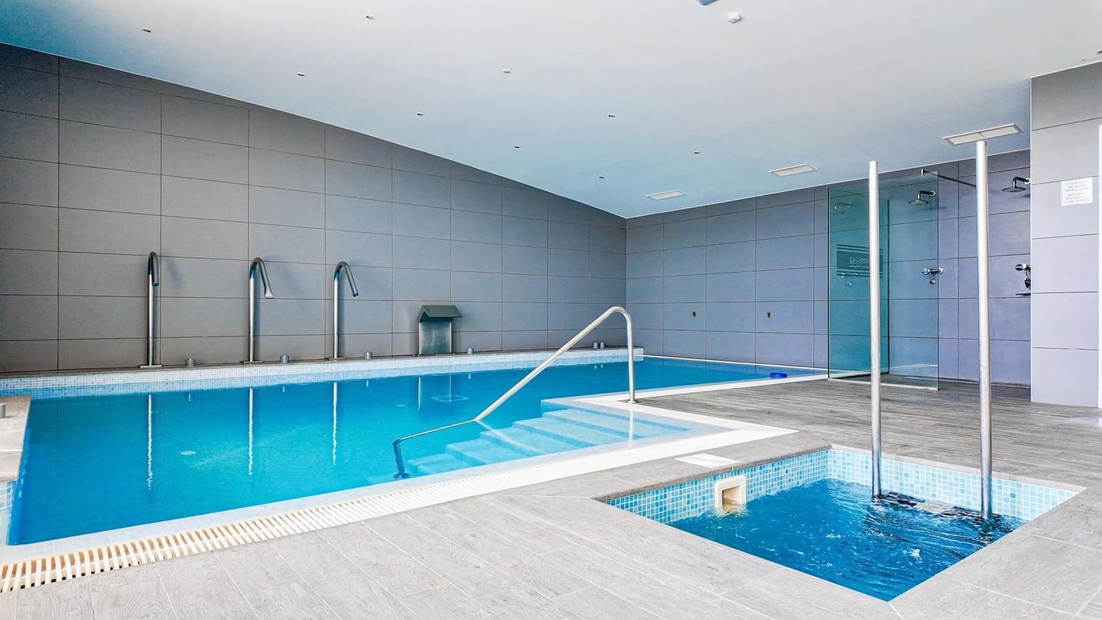 2 bedroom Penthouse for sale in Orihuela Costa with pool garage - € 319,800 (Ref: 10005068)