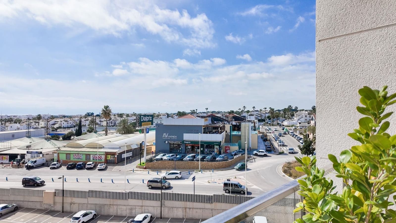 2 bedroom Penthouse for sale in Orihuela Costa with pool garage - € 319,800 (Ref: 10005068)