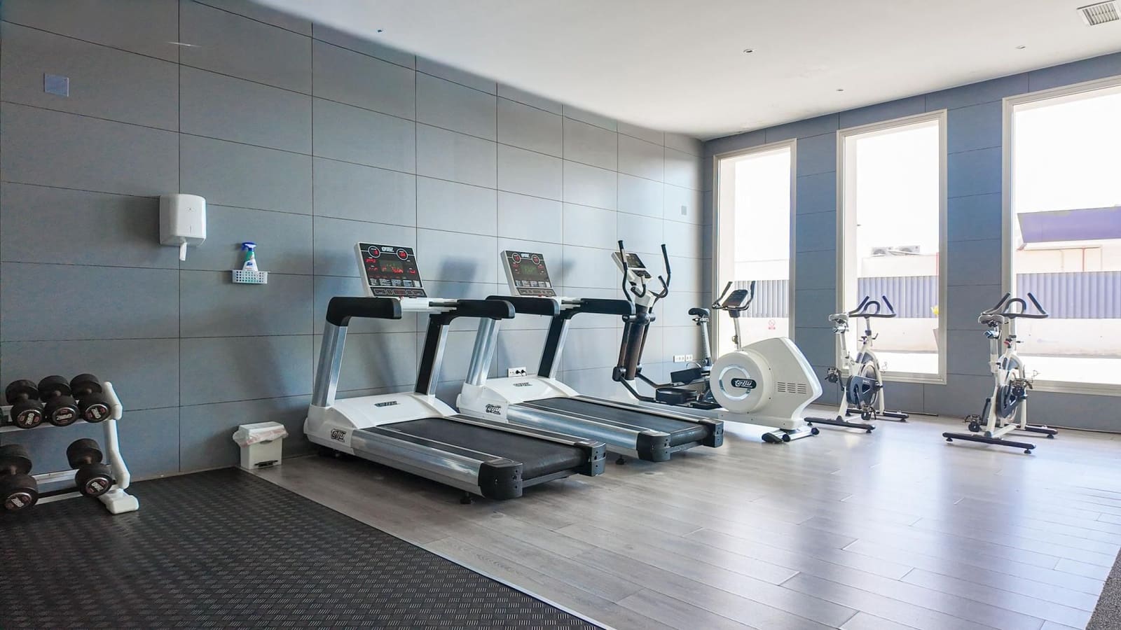 2 bedroom Penthouse for sale in Orihuela Costa with pool garage - € 319,800 (Ref: 10005068)