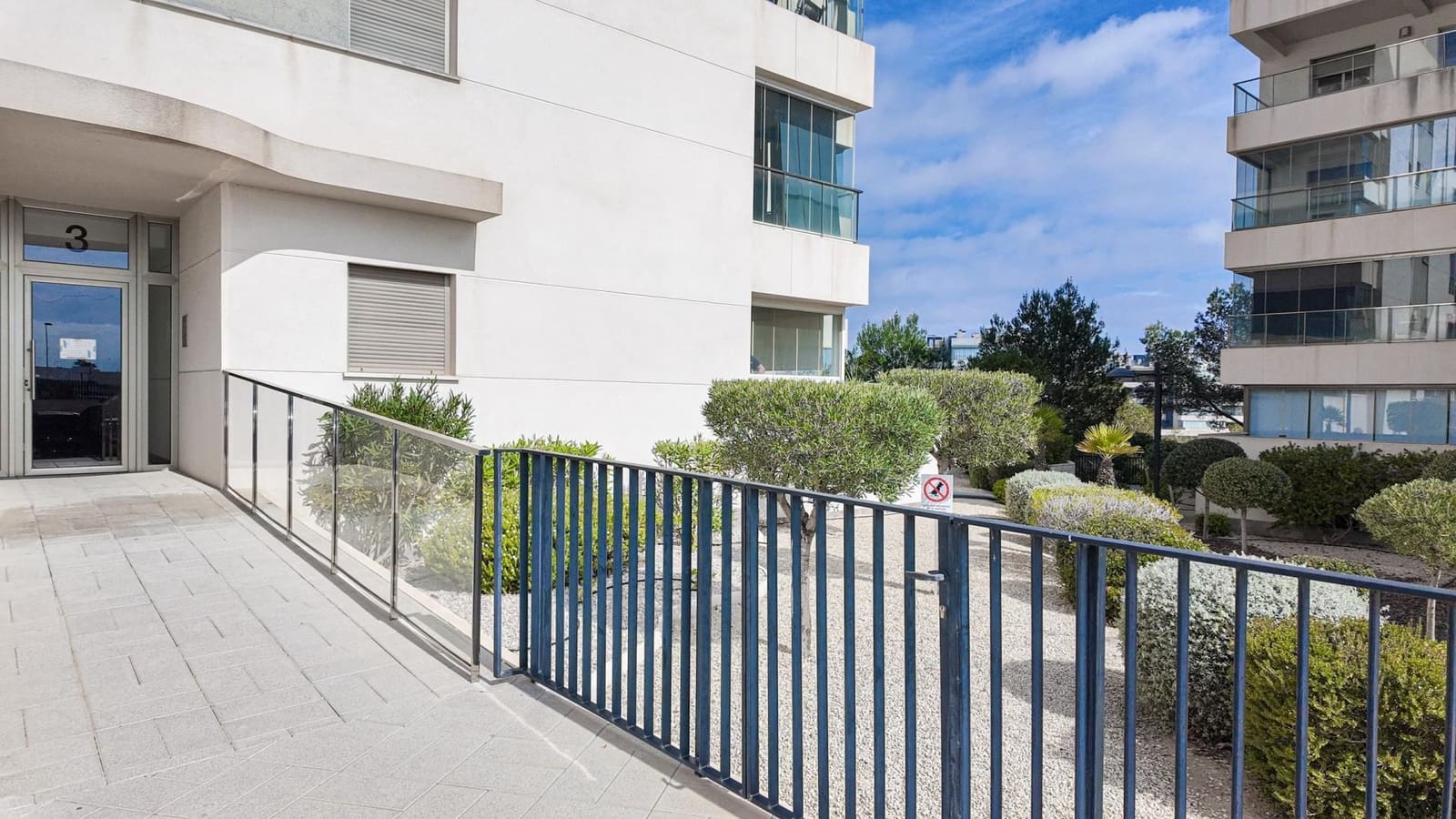 2 bedroom Penthouse for sale in Orihuela Costa with pool garage - € 319,800 (Ref: 10005068)