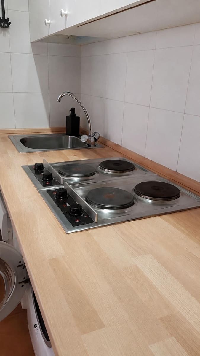 1 slaapkamer Appartement te koop in Torrevieja - € 89.900 (Ref: 10005069)