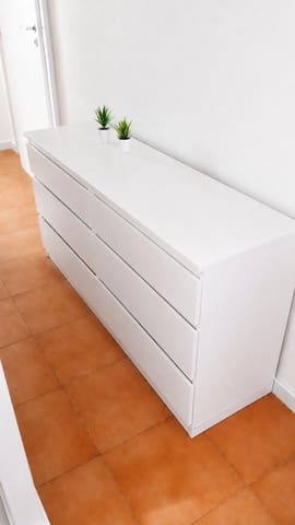 1 soveværelse Lejlighed til salg i Gaspar Perelló, Torrevieja - € 89.900 (Ref: 10005069)