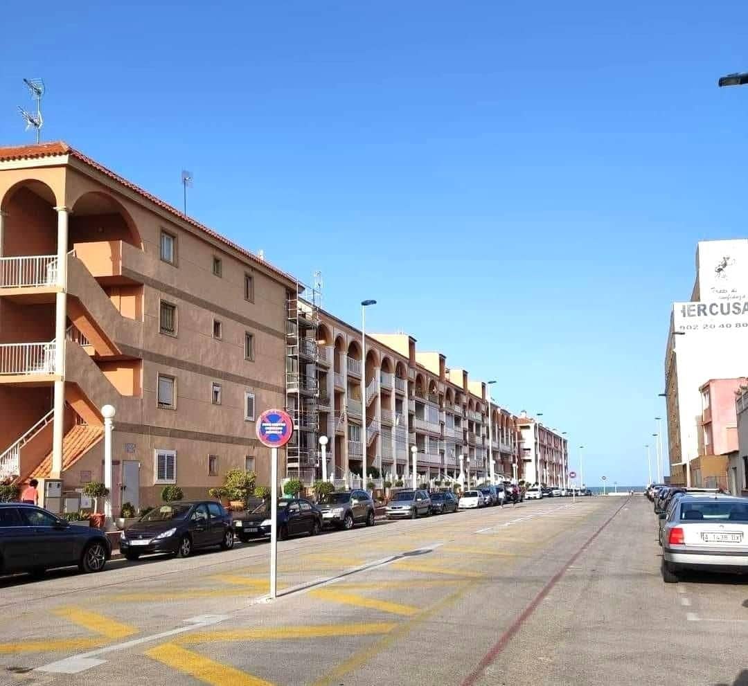 1 slaapkamer Appartement te koop in Torrevieja - € 89.900 (Ref: 10005069)