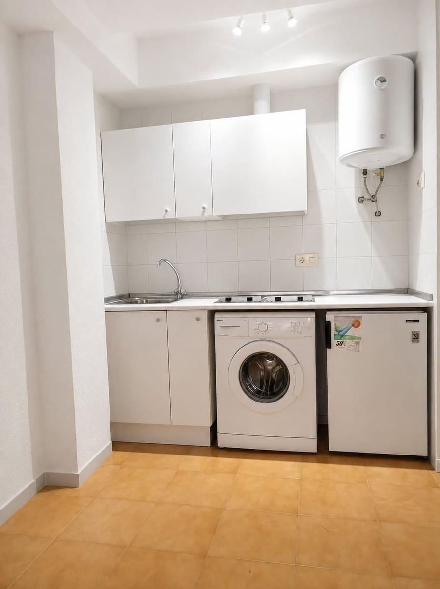 1 slaapkamer Appartement te koop in Torrevieja - € 89.900 (Ref: 10005069)
