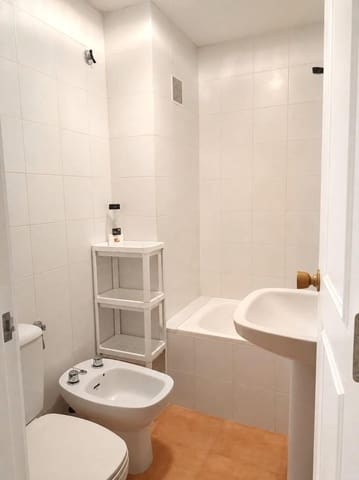 1 soveværelse Lejlighed til salg i Gaspar Perelló, Torrevieja - € 89.900 (Ref: 10005069)