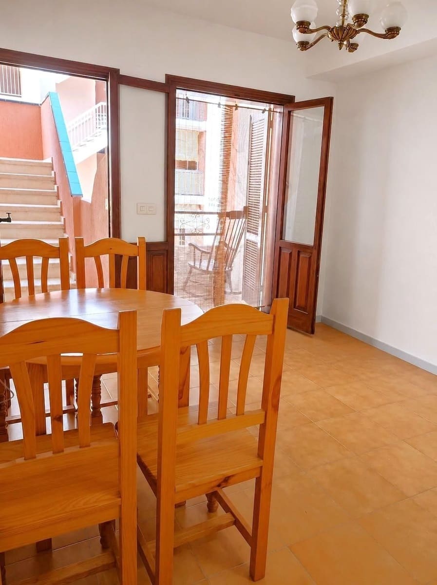 1 slaapkamer Appartement te koop in Torrevieja - € 89.900 (Ref: 10005069)