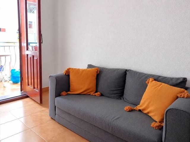 1 soveværelse Lejlighed til salg i Gaspar Perelló, Torrevieja - € 89.900 (Ref: 10005069)
