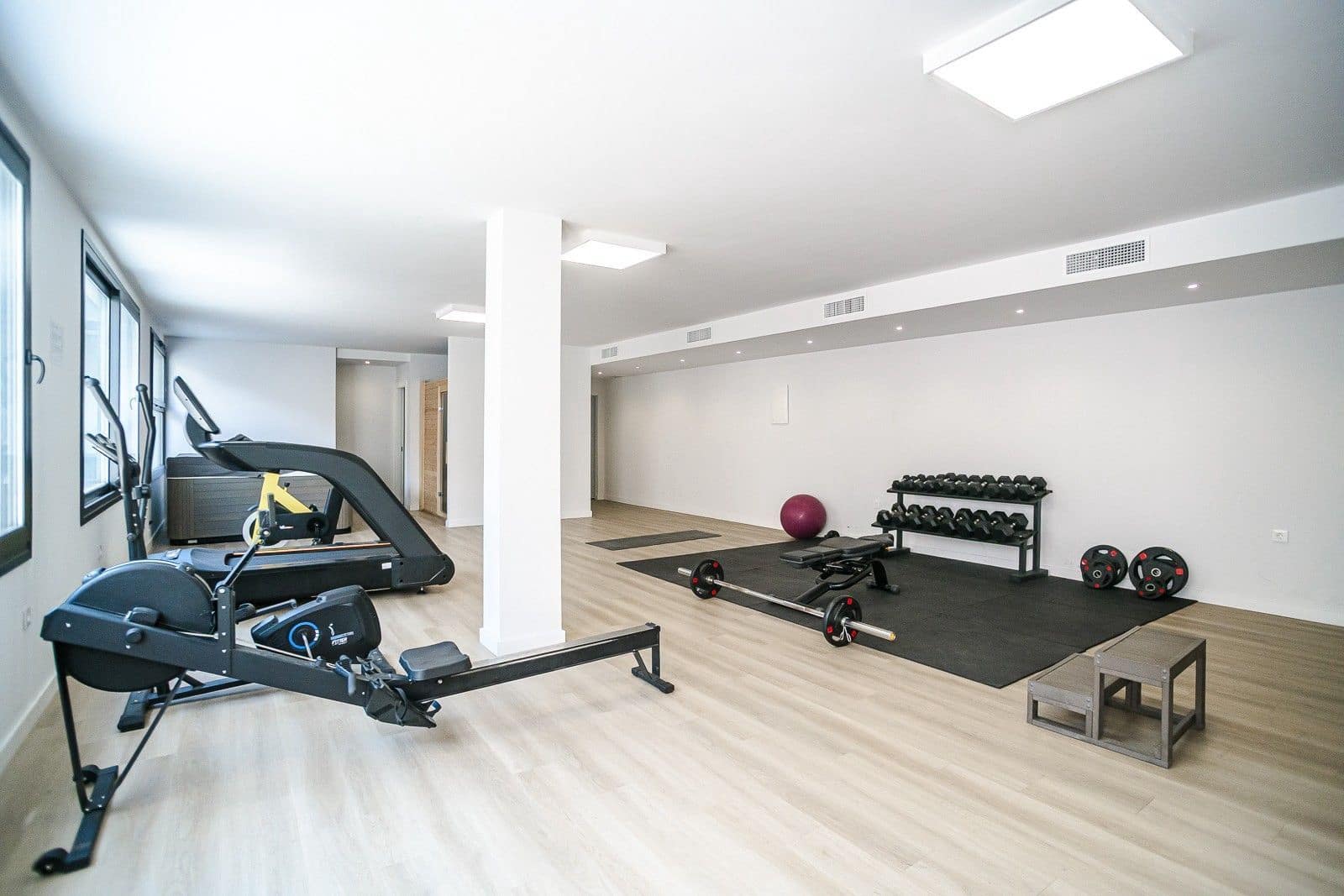 2 quarto Apartamento para venda em Torrevieja com garagem - 350 000 € (Ref: 10005070)