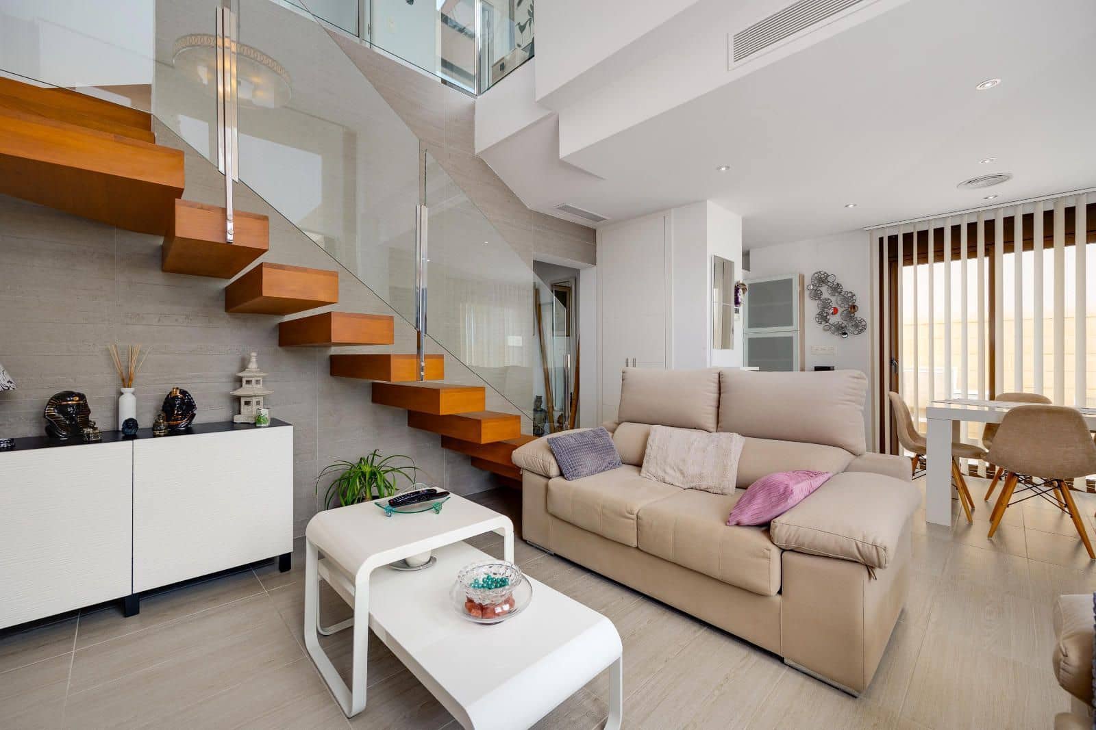 3 quarto Moradia para venda em Rojales - 379 969 € (Ref: 10005071)