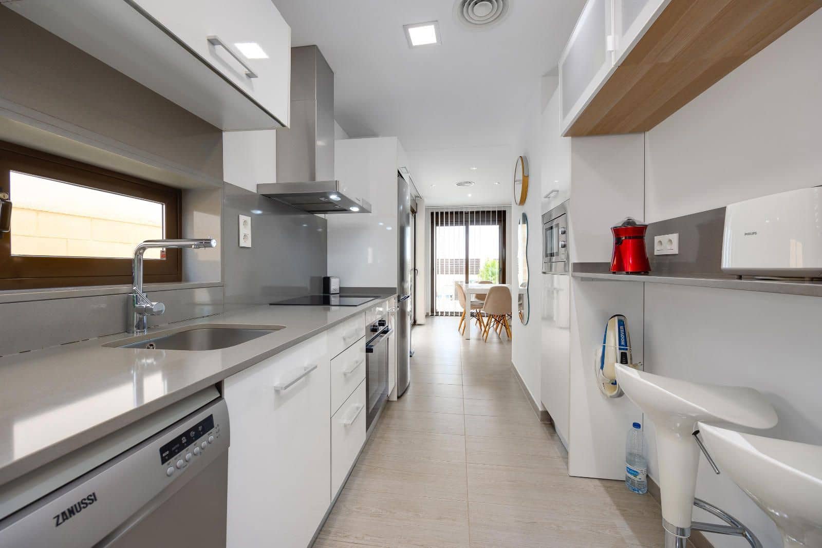 3 quarto Moradia para venda em Rojales - 379 969 € (Ref: 10005071)