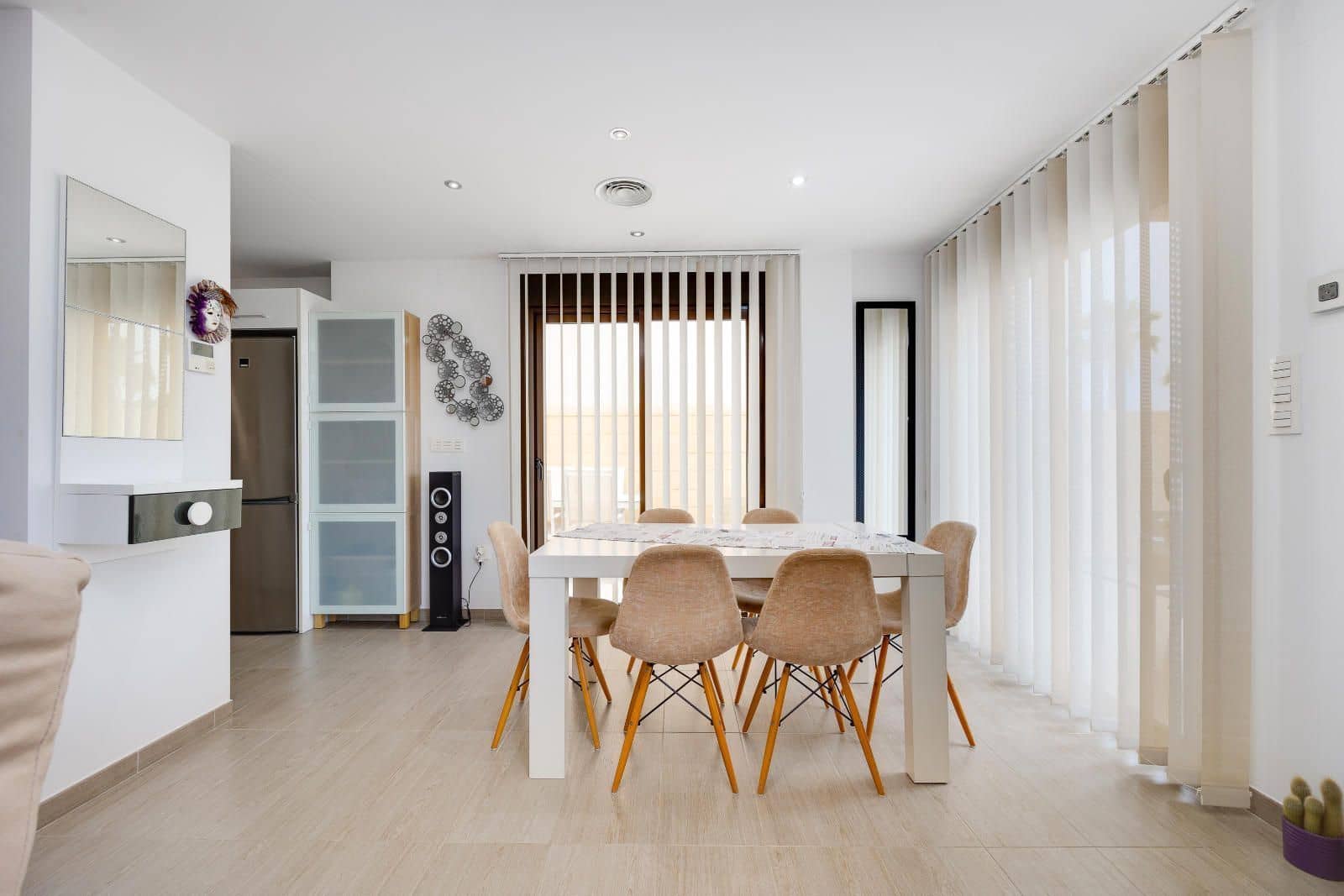 3 quarto Moradia para venda em Rojales - 379 969 € (Ref: 10005071)