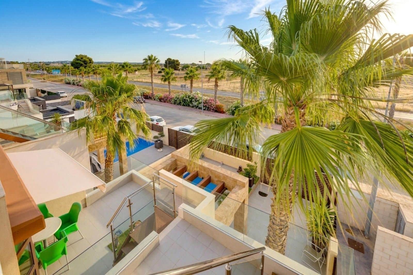 3 quarto Moradia para venda em Rojales - 379 969 € (Ref: 10005071)