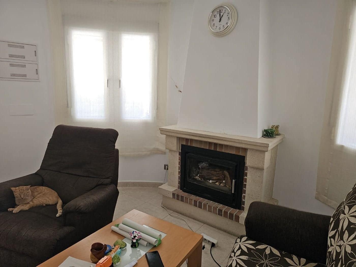 3 camera da letto Villa in vendita in Benijofar con piscina garage - 350.000 € (Rif: 10005072)
