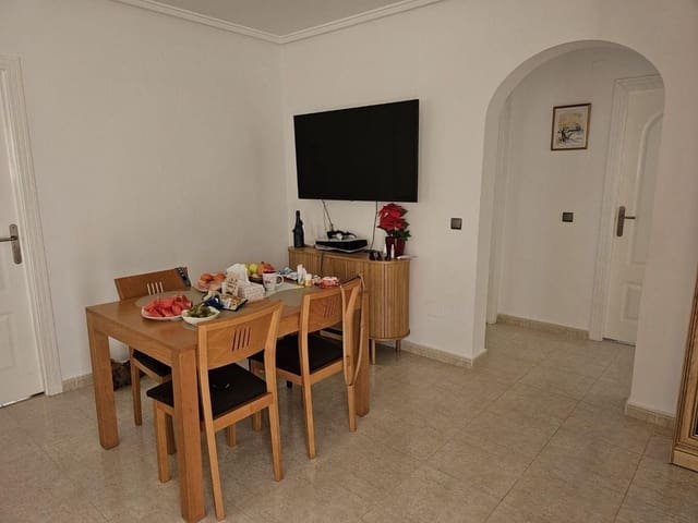 3 slaapkamer Villa te koop in Benijófar met zwembad garage - € 350.000 (Ref: 10005072)