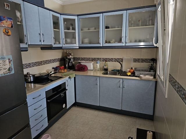 3 slaapkamer Villa te koop in Benijófar met zwembad garage - € 350.000 (Ref: 10005072)