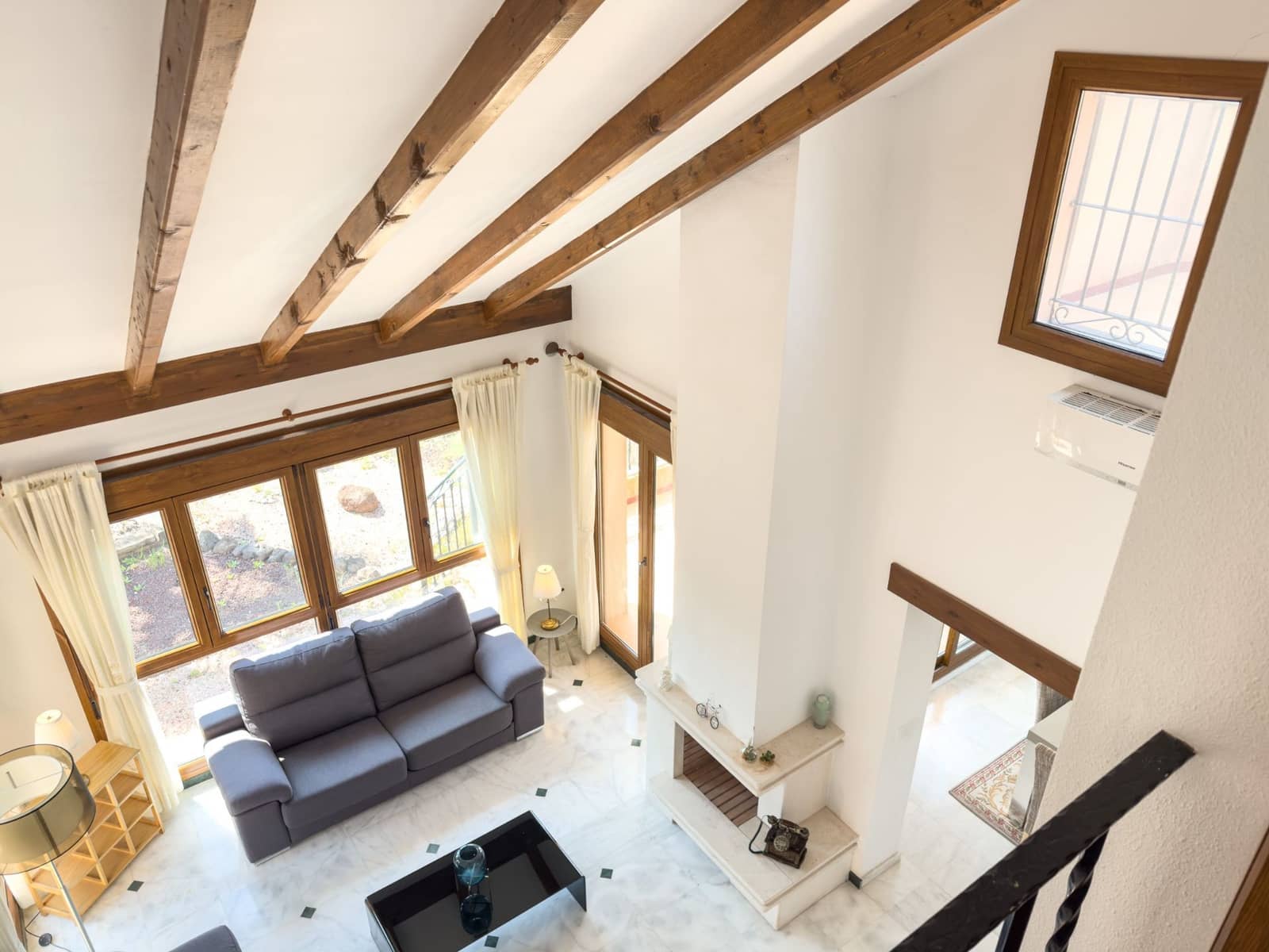 3 chambre Villa/Maison à vendre à Algorfa avec garage - 469 000 € (Ref: 10005073)