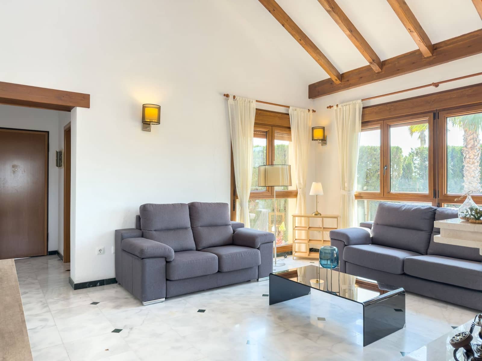 3 chambre Villa/Maison à vendre à Algorfa avec garage - 469 000 € (Ref: 10005073)