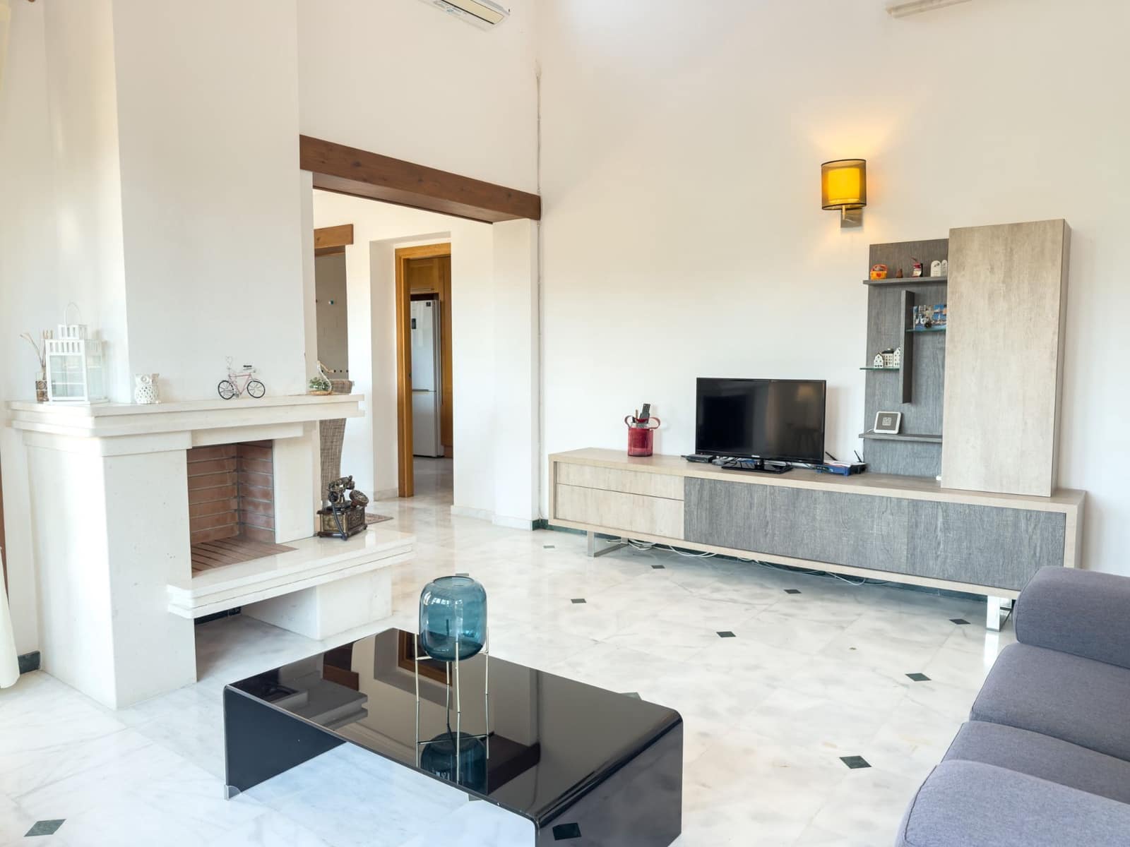 3 chambre Villa/Maison à vendre à Algorfa avec garage - 469 000 € (Ref: 10005073)