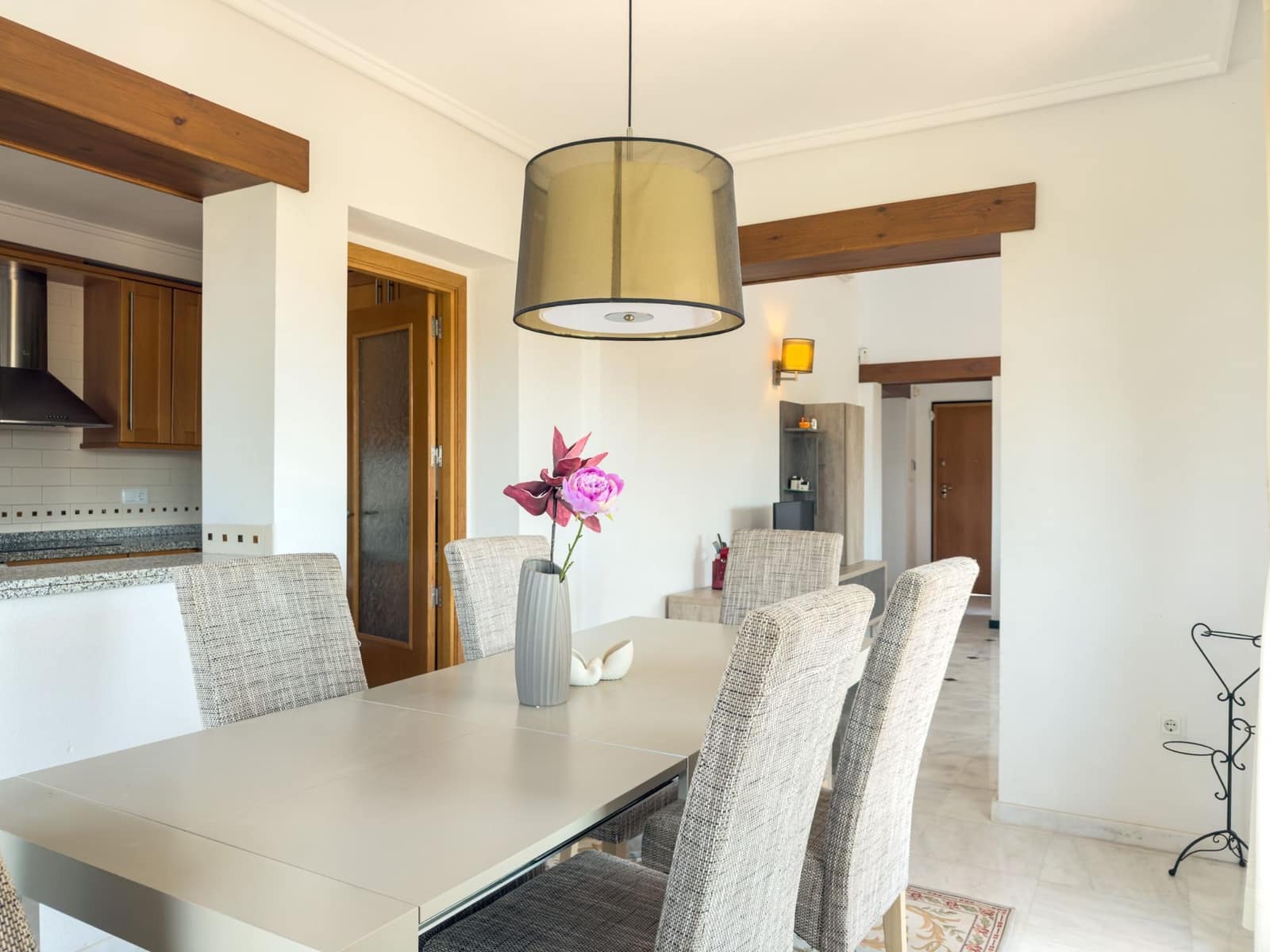 3 chambre Villa/Maison à vendre à Algorfa avec garage - 469 000 € (Ref: 10005073)