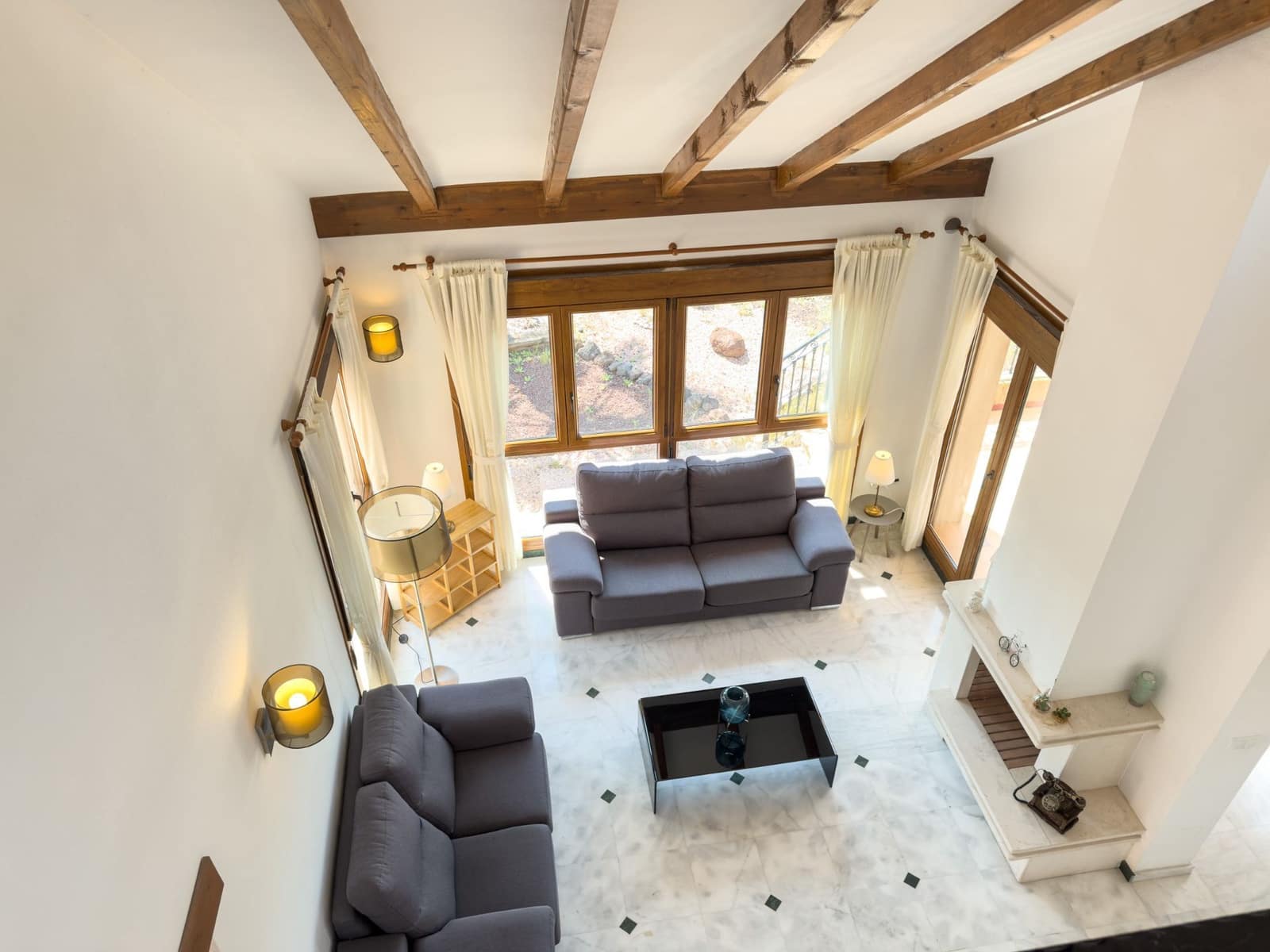 3 chambre Villa/Maison à vendre à Algorfa avec garage - 469 000 € (Ref: 10005073)