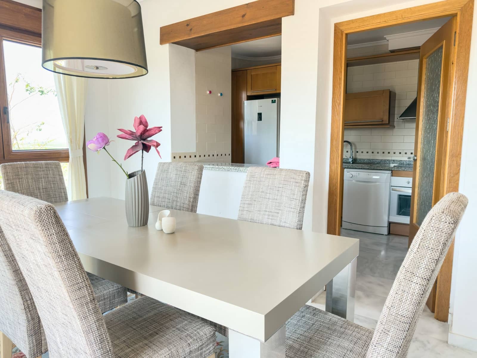 3 chambre Villa/Maison à vendre à Algorfa avec garage - 469 000 € (Ref: 10005073)