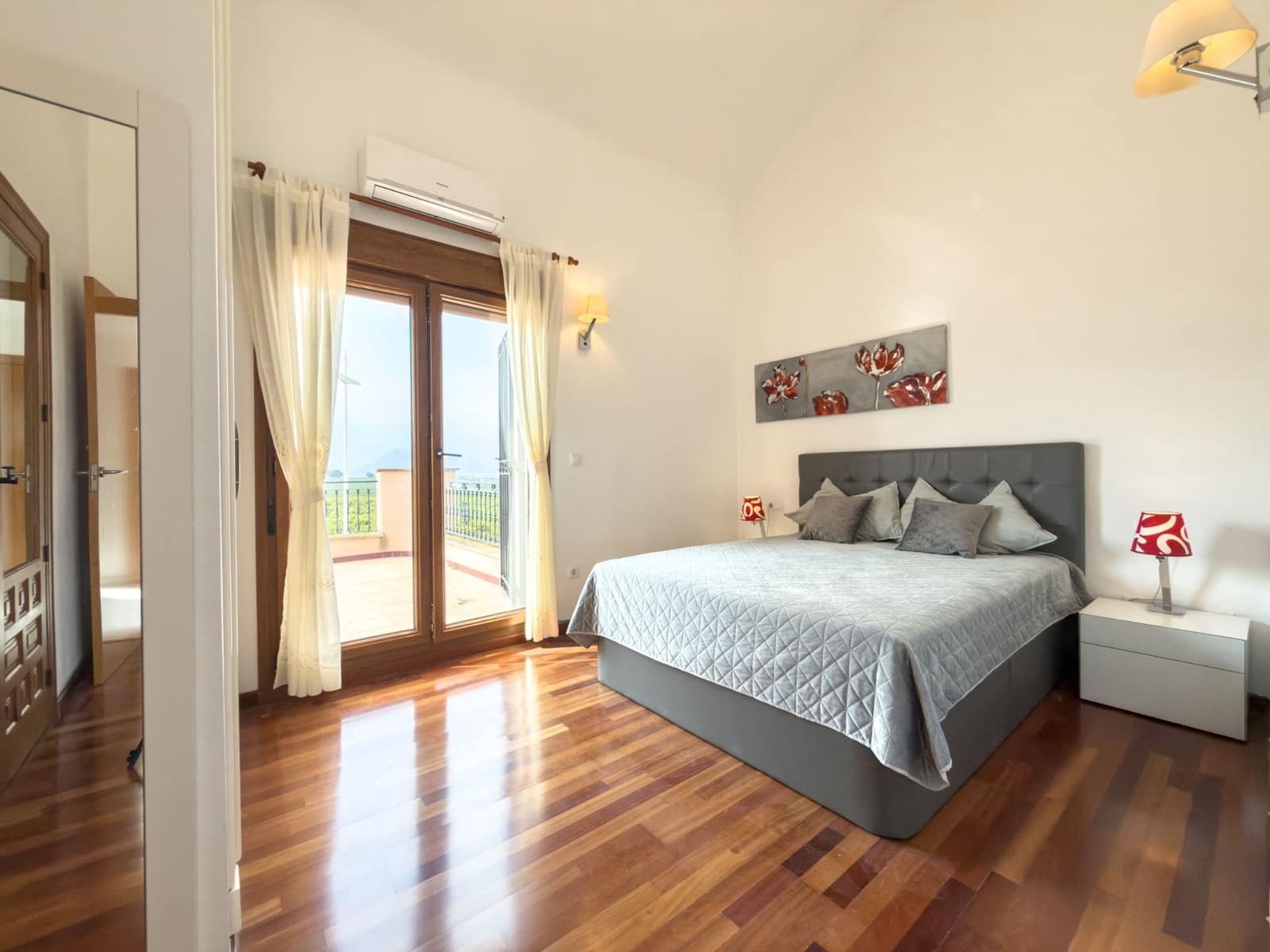 3 chambre Villa/Maison à vendre à Algorfa avec garage - 469 000 € (Ref: 10005073)