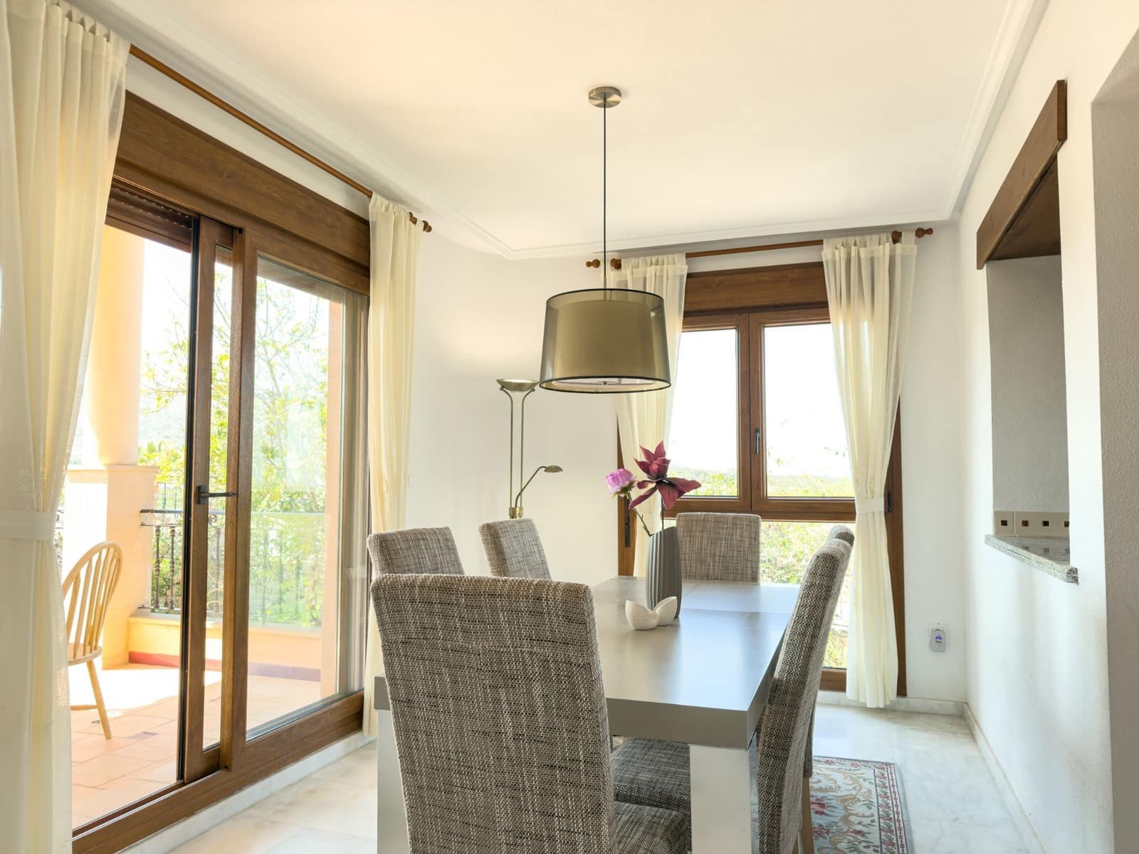 3 chambre Villa/Maison à vendre à Algorfa avec garage - 469 000 € (Ref: 10005073)