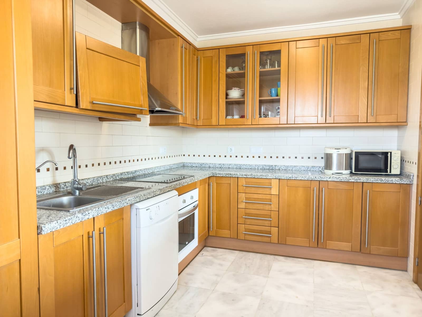 3 chambre Villa/Maison à vendre à Algorfa avec garage - 469 000 € (Ref: 10005073)