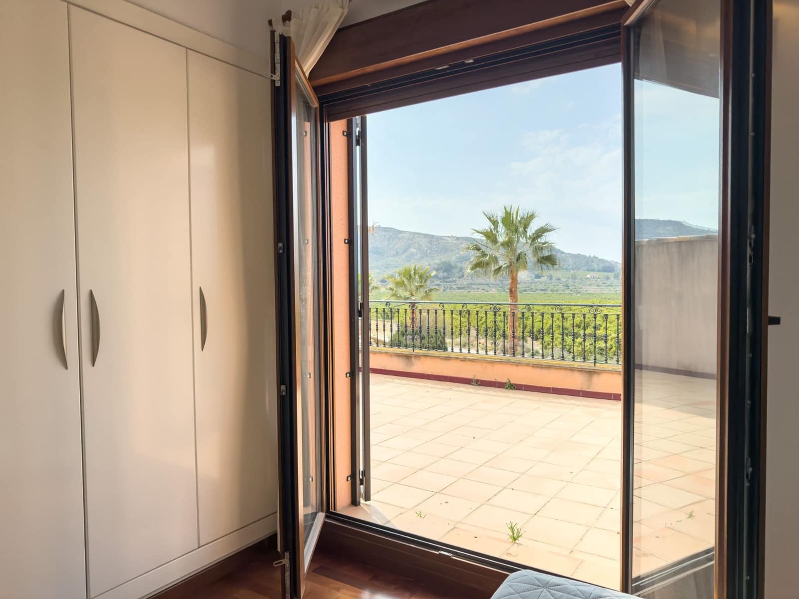 3 chambre Villa/Maison à vendre à Algorfa avec garage - 469 000 € (Ref: 10005073)