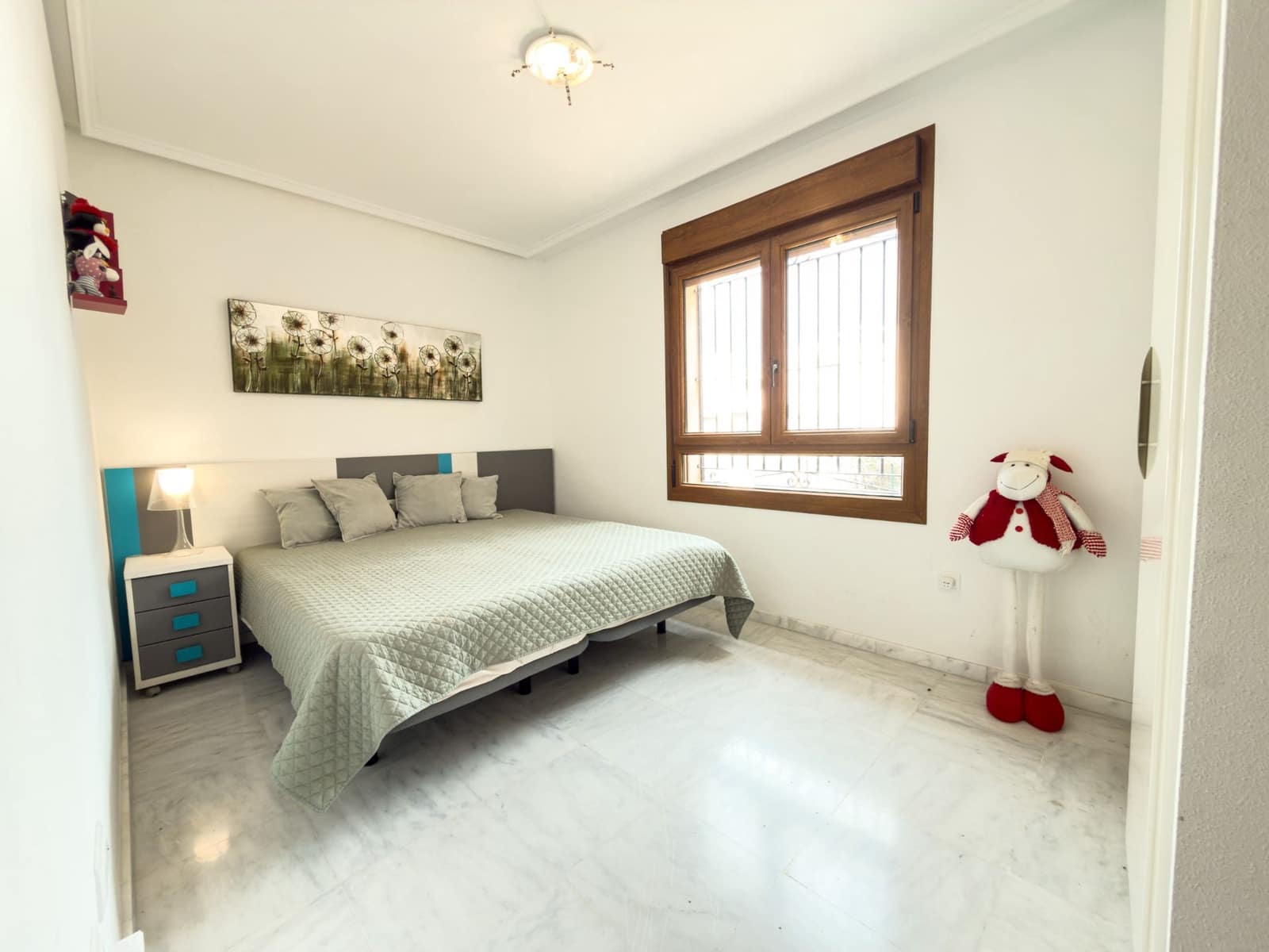 3 chambre Villa/Maison à vendre à Algorfa avec garage - 469 000 € (Ref: 10005073)