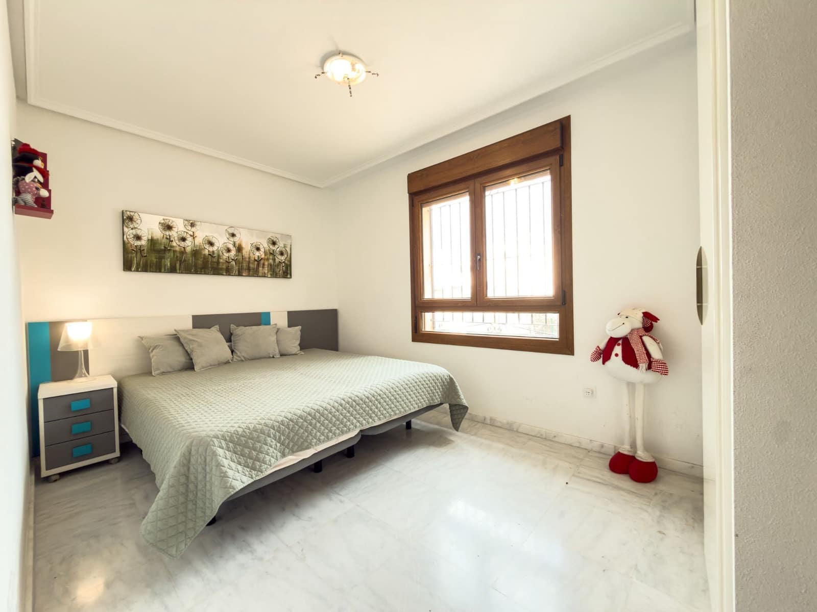 3 chambre Villa/Maison à vendre à Algorfa avec garage - 469 000 € (Ref: 10005073)
