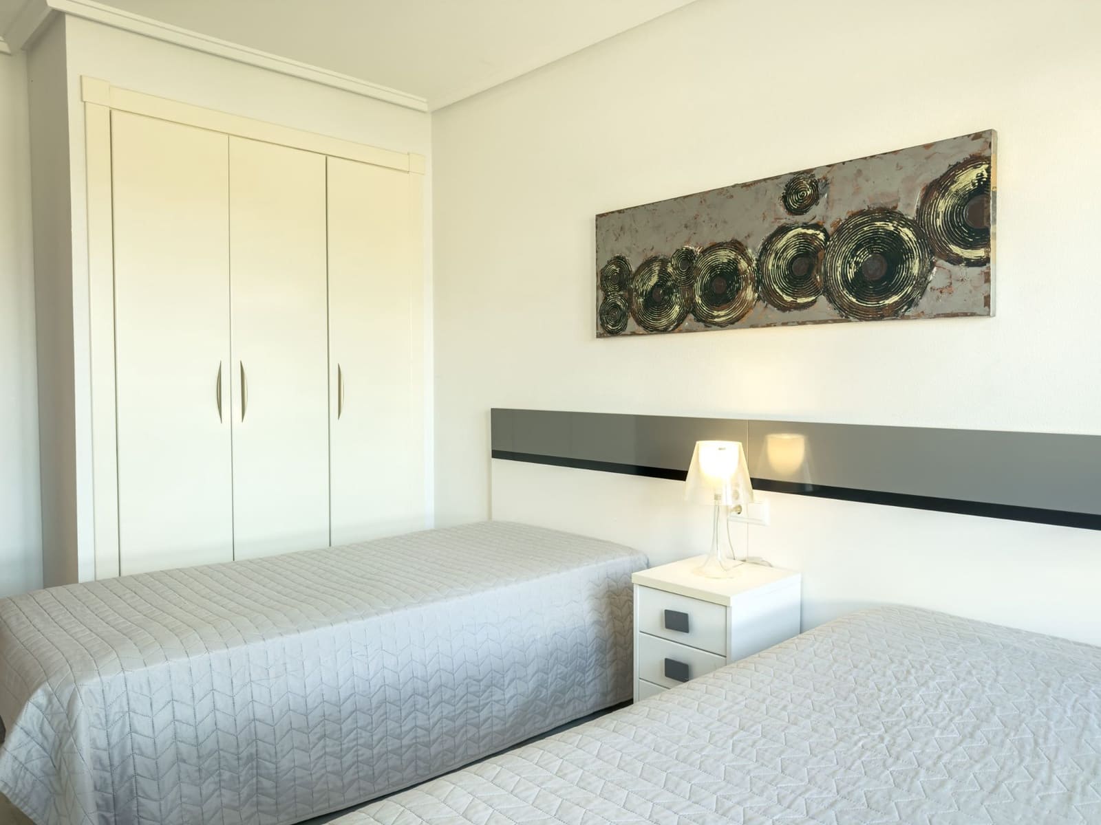 3 chambre Villa/Maison à vendre à Algorfa avec garage - 469 000 € (Ref: 10005073)
