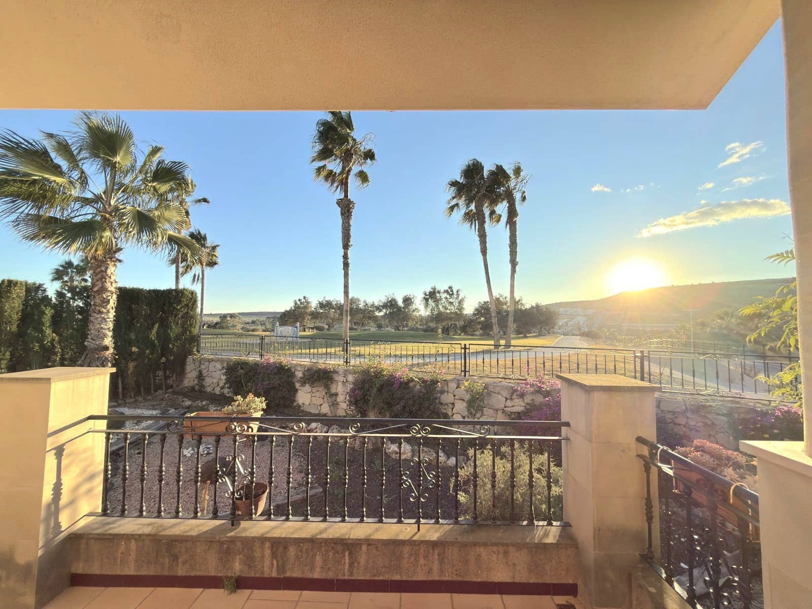 3 chambre Villa/Maison à vendre à Algorfa avec garage - 469 000 € (Ref: 10005073)