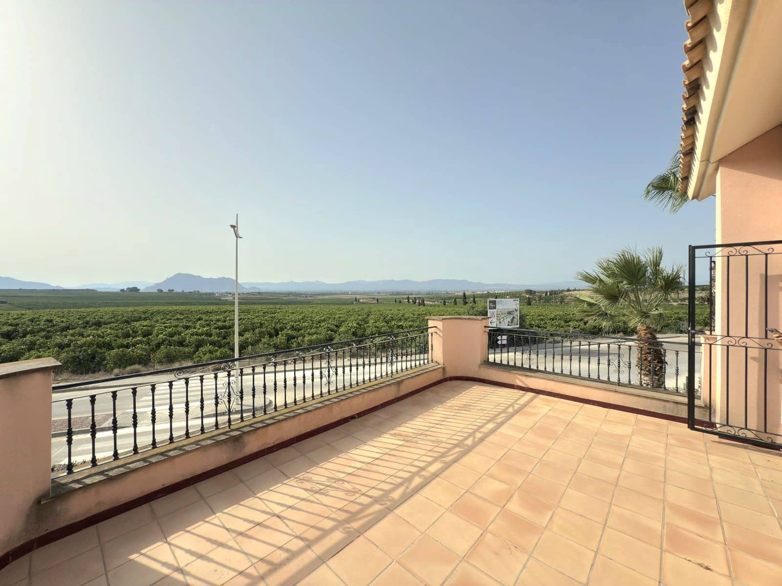 3 chambre Villa/Maison à vendre à Algorfa avec garage - 469 000 € (Ref: 10005073)