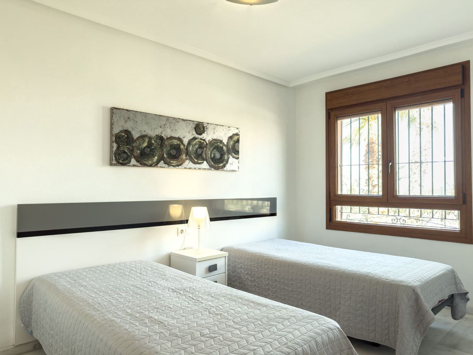 3 chambre Villa/Maison à vendre à Algorfa avec garage - 469 000 € (Ref: 10005073)